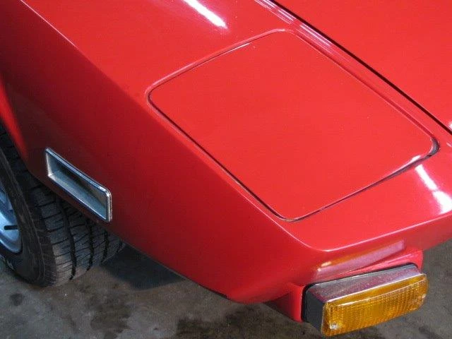1971 DeTomaso Pantera - Image 30 of 31