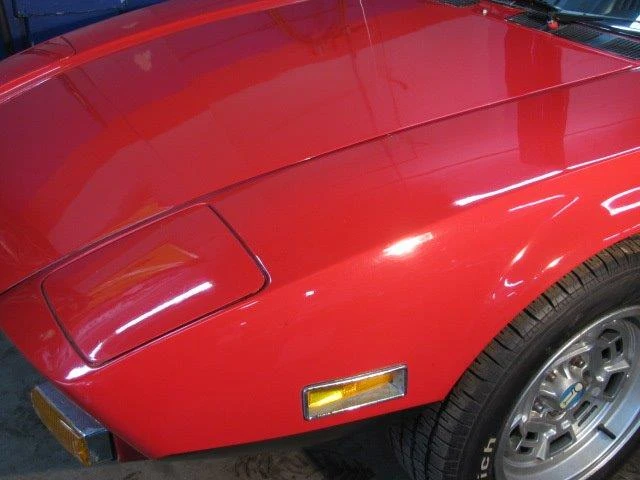 1971 DeTomaso Pantera - Image 18 of 31