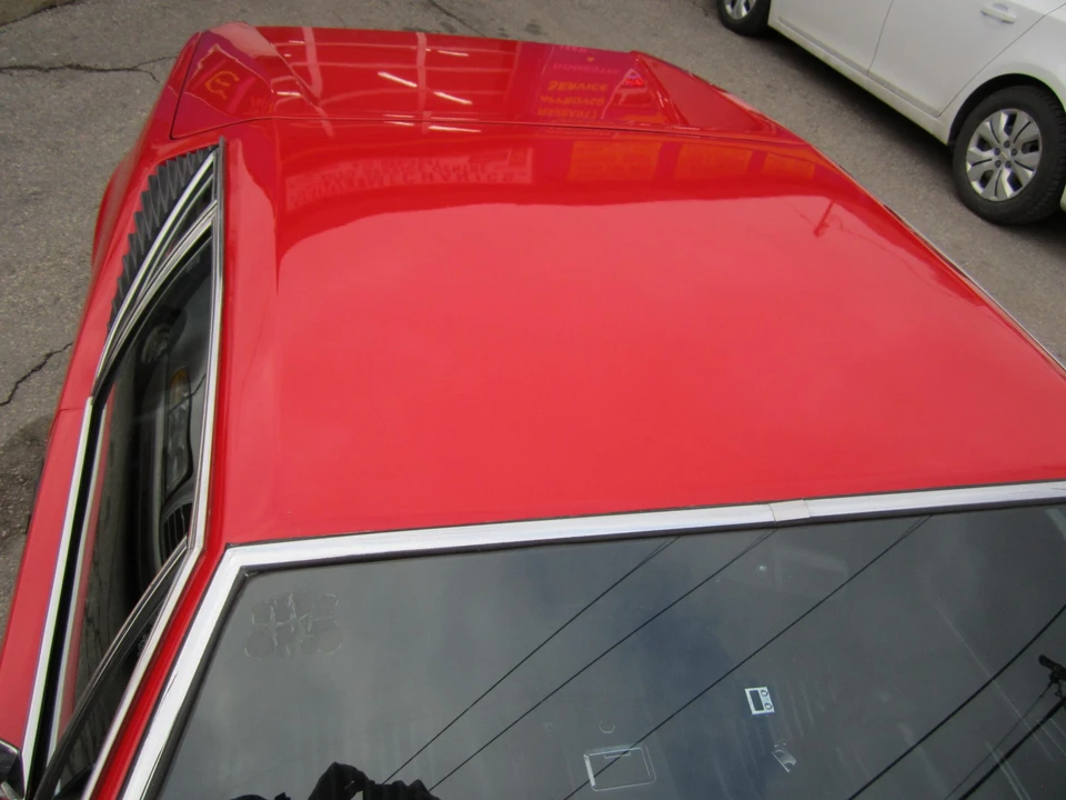 1971 DeTomaso Pantera - Image 31 of 31