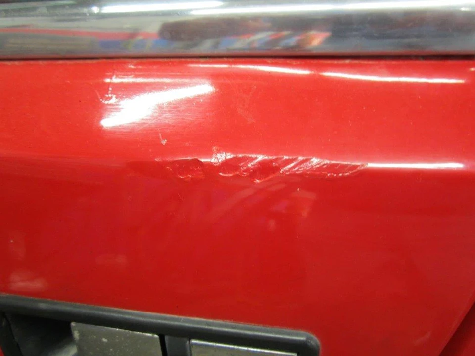 1971 DeTomaso Pantera - Image 23 of 31