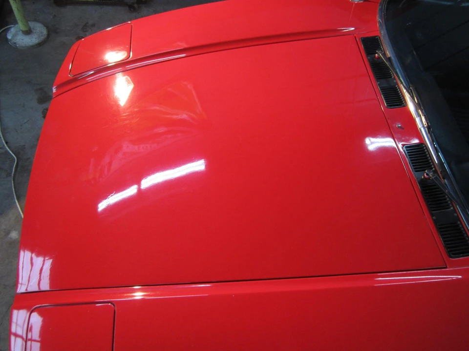 1971 DeTomaso Pantera - Image 19 of 31