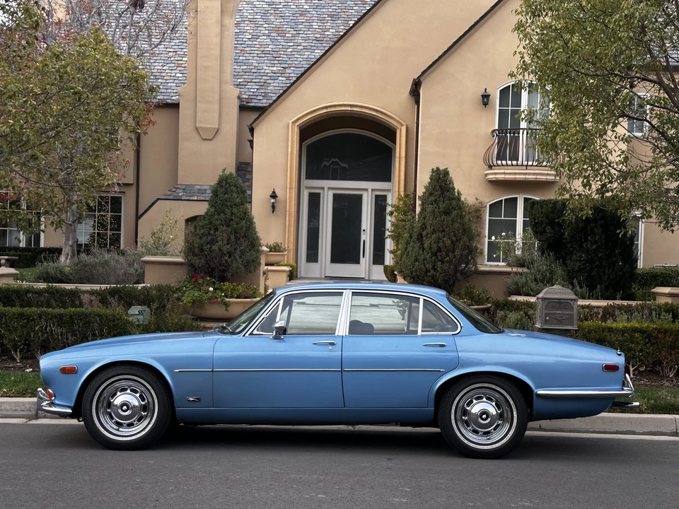 1972 Jaguar XJ Series 1 - Image 23 of 31