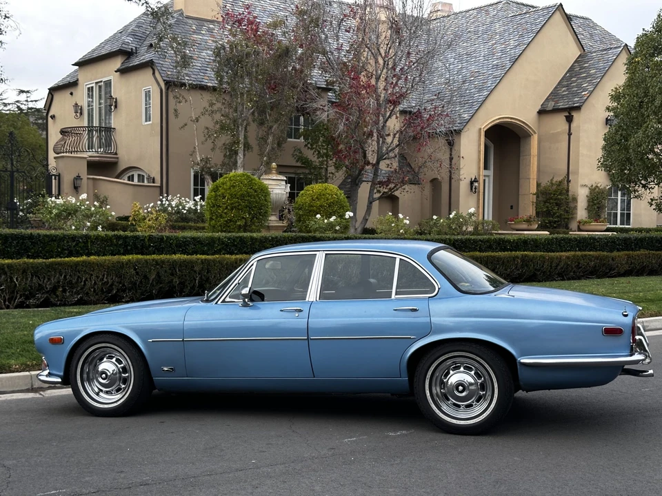1972 Jaguar XJ Series 1 - Image 14 of 31