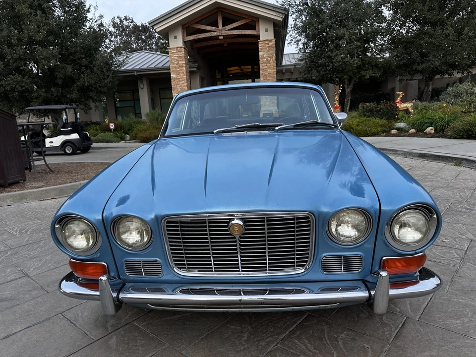1972 Jaguar XJ Series 1 - Image 27 of 31