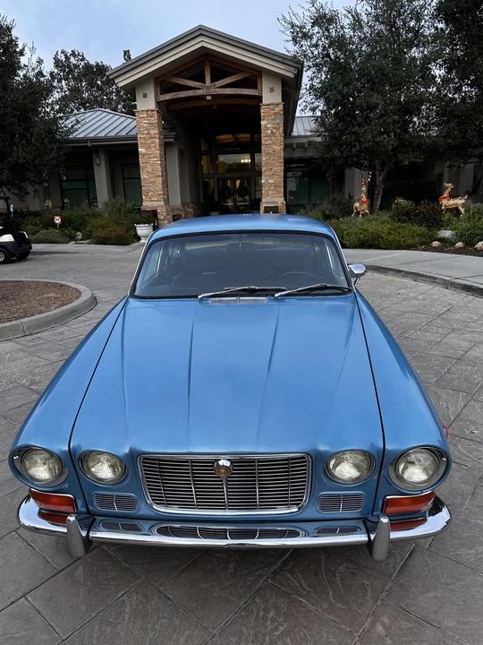 1972 Jaguar XJ Series 1 - Image 28 of 31