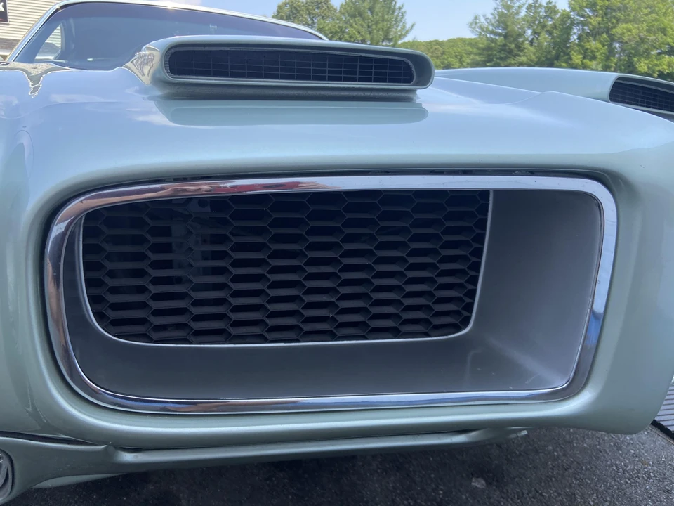 1972 Pontiac Firebird 2nd Gen - Image 19 of 31
