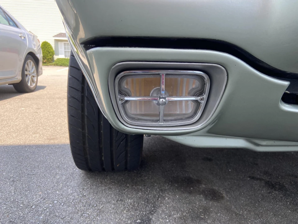 1972 Pontiac Firebird 2nd Gen - Image 20 of 31