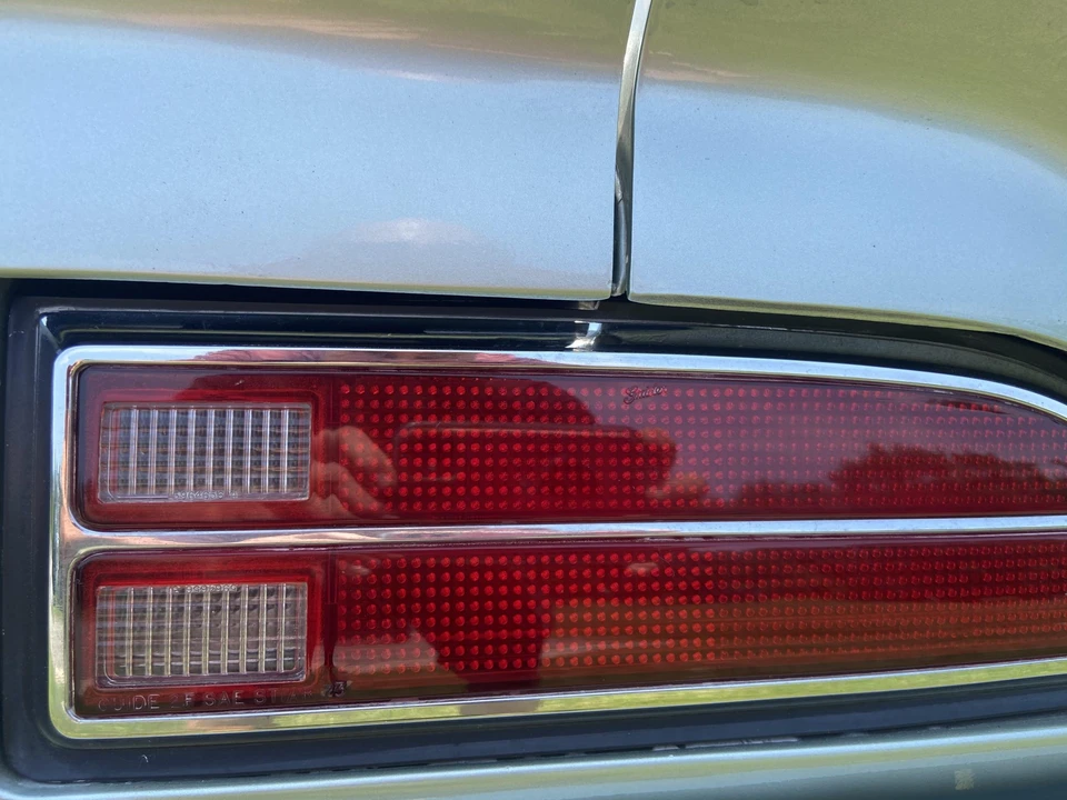 1972 Pontiac Firebird 2nd Gen - Image 22 of 31