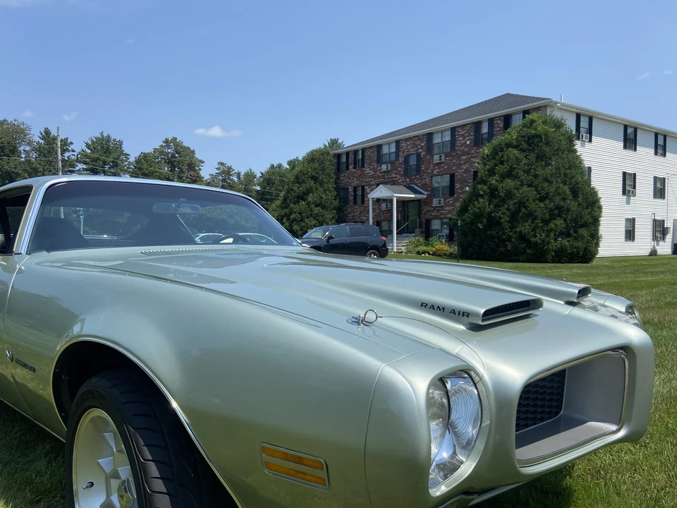 1972 Pontiac Firebird 2nd Gen - Image 24 of 31