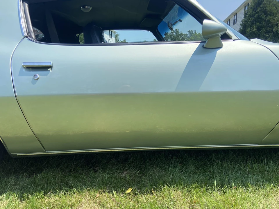 1972 Pontiac Firebird 2nd Gen - Image 28 of 31