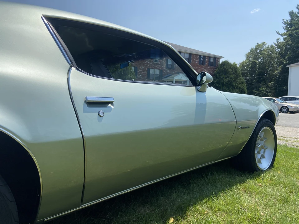 1972 Pontiac Firebird 2nd Gen - Image 29 of 31
