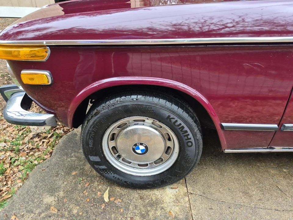 1973 BMW 2002tii - Image 19 of 31