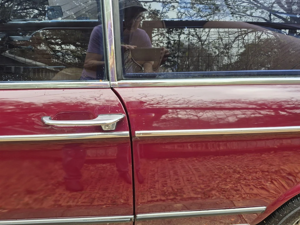 1973 BMW 2002tii - Image 21 of 31