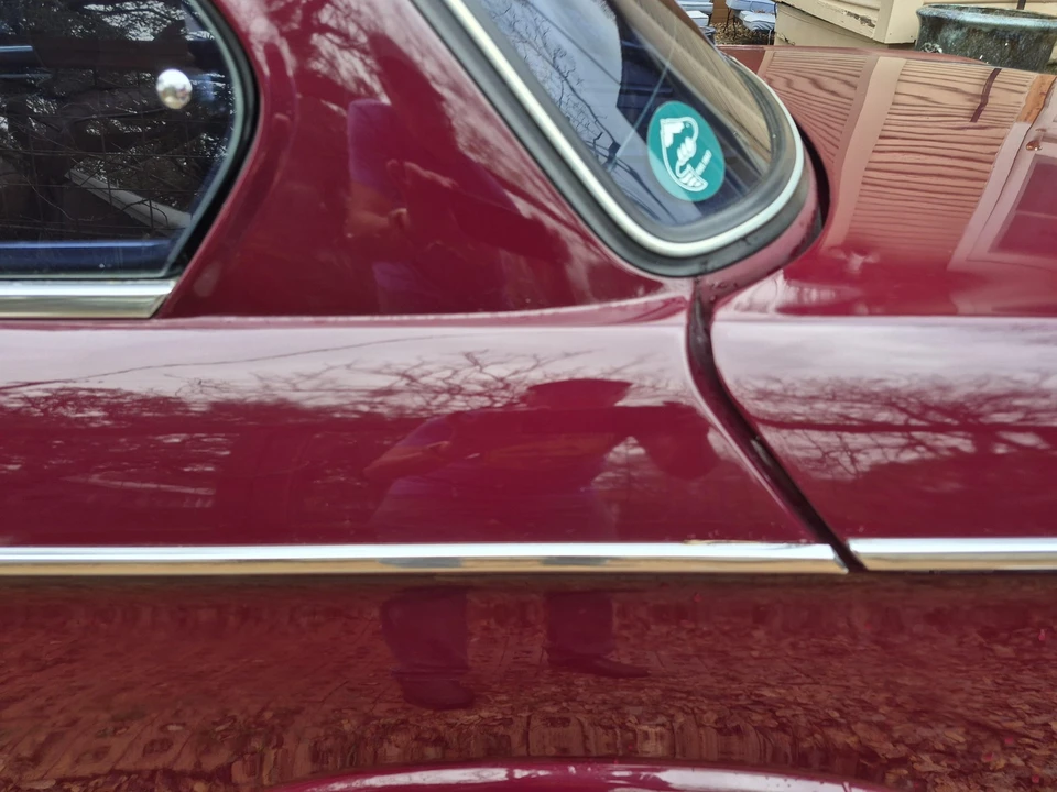 1973 BMW 2002tii - Image 25 of 31