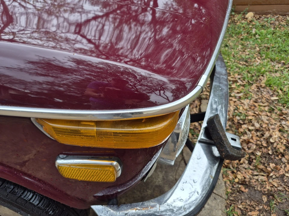 1973 BMW 2002tii - Image 29 of 31