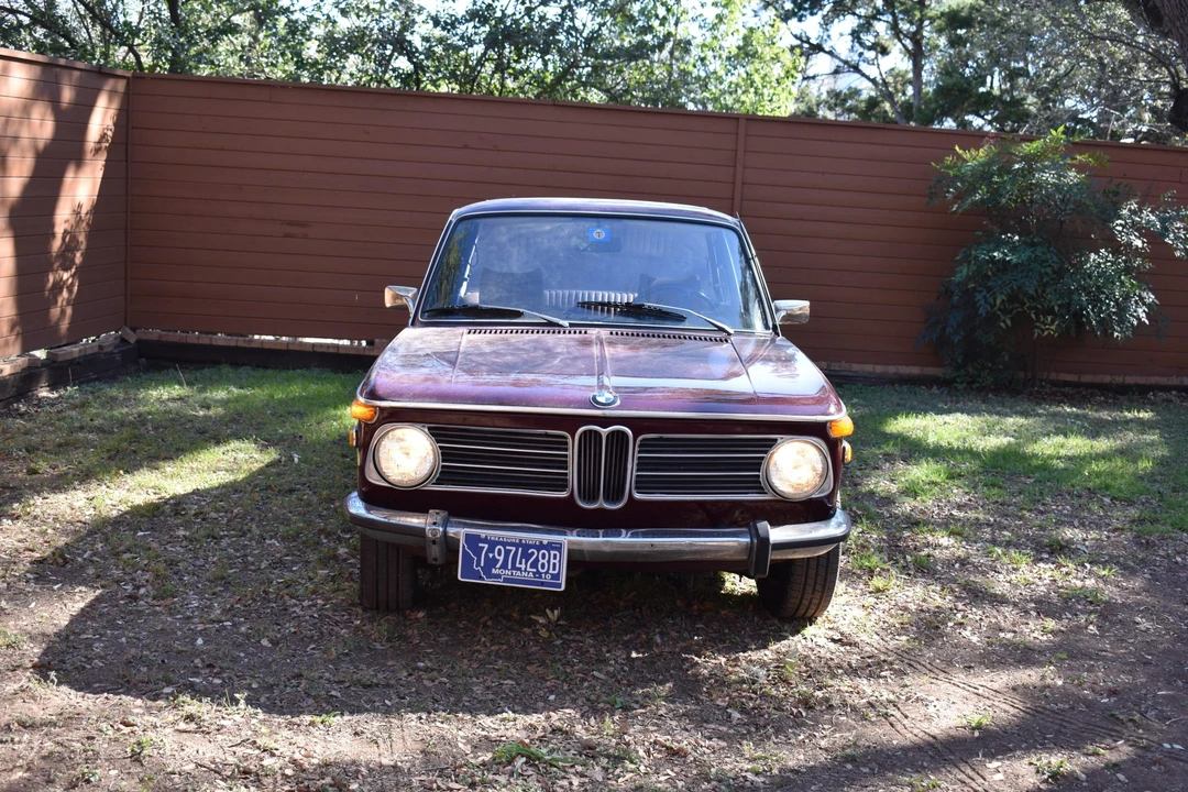 1973 BMW 2002tii - Image 2 of 31