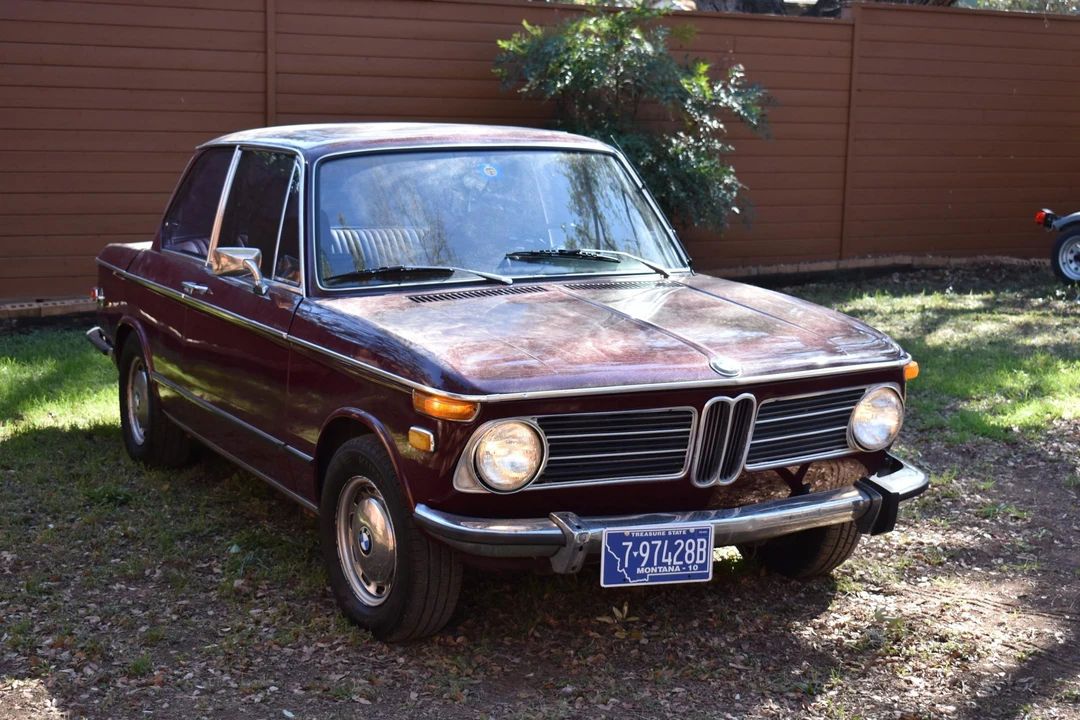 1973 BMW 2002tii - Image 16 of 31