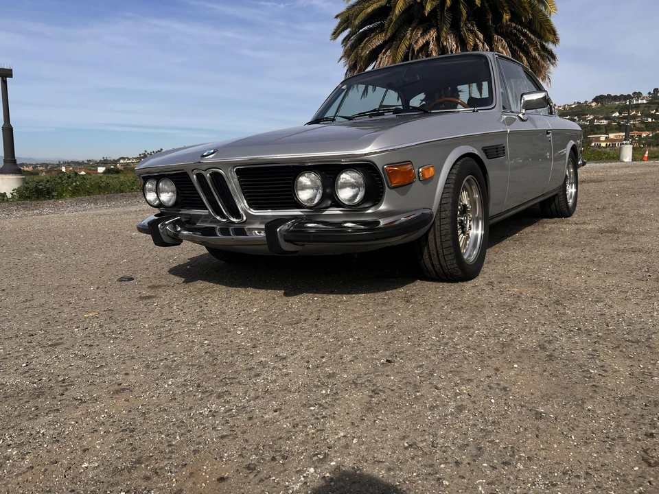 1974 BMW 3.0 CS & CSi - Image 14 of 31