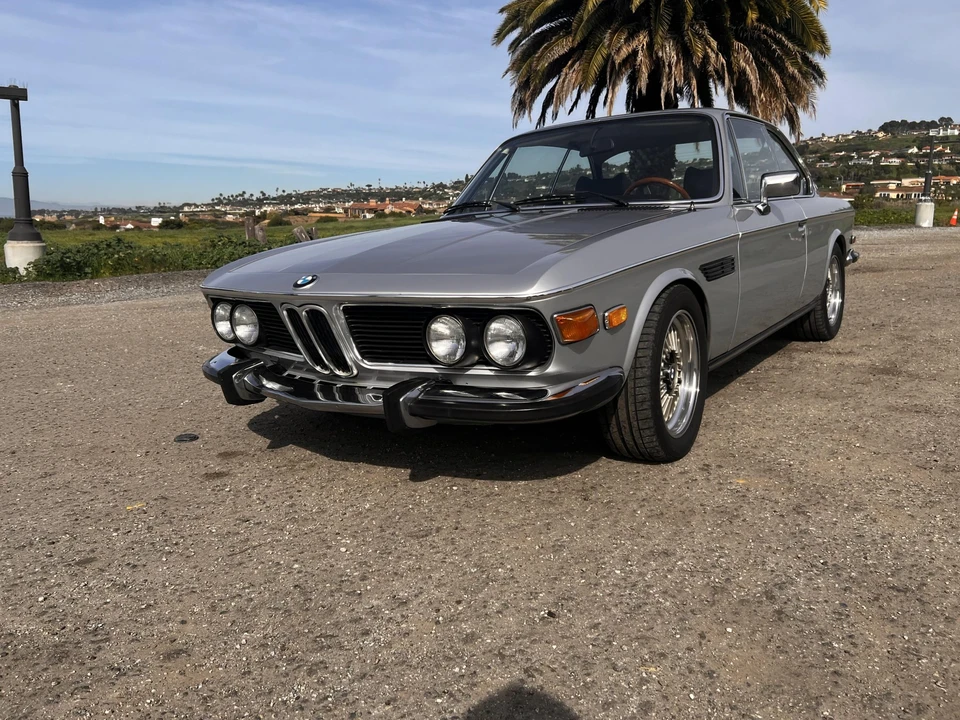 1974 BMW 3.0 CS & CSi - Image 13 of 31