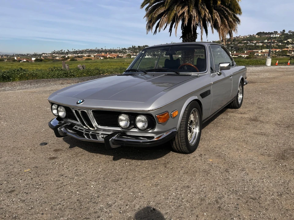 1974 BMW 3.0 CS & CSi - Image 15 of 31