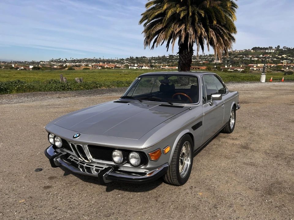 1974 BMW 3.0 CS & CSi - Image 16 of 31