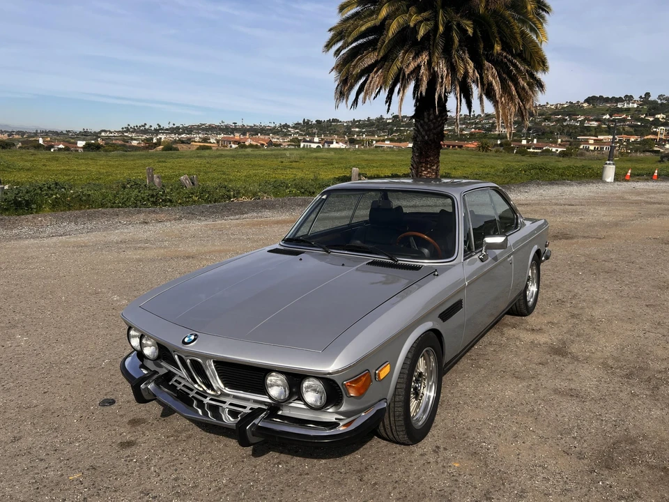 1974 BMW 3.0 CS & CSi - Image 17 of 31
