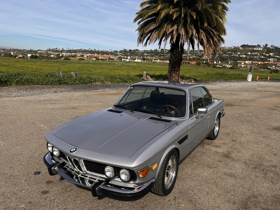 1974 BMW 3.0 CS & CSi - Image 18 of 31