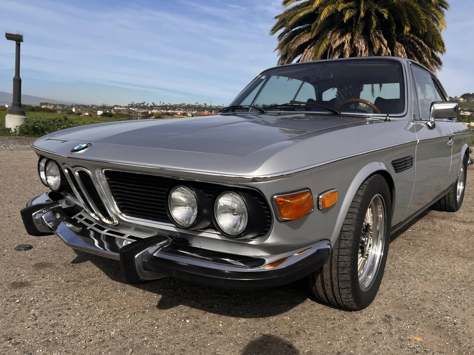 1974 BMW 3.0 CS & CSi - Image 5 of 31
