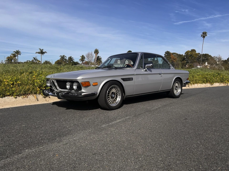 1974 BMW 3.0 CS & CSi - Image 19 of 31