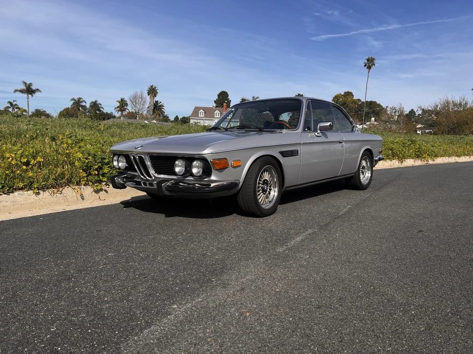 1974 BMW 3.0 CS & CSi - Image 20 of 31
