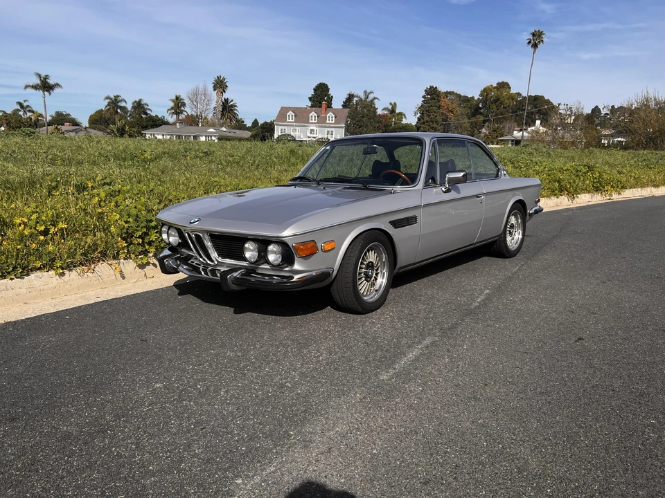 1974 BMW 3.0 CS & CSi - Image 21 of 31