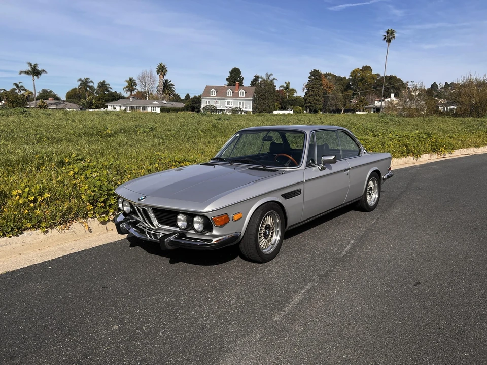 1974 BMW 3.0 CS & CSi - Image 22 of 31