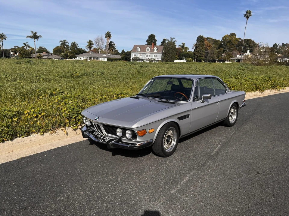 1974 BMW 3.0 CS & CSi - Image 23 of 31