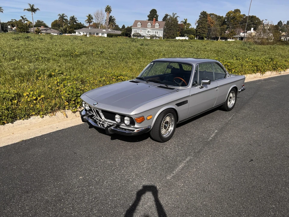 1974 BMW 3.0 CS & CSi - Image 24 of 31