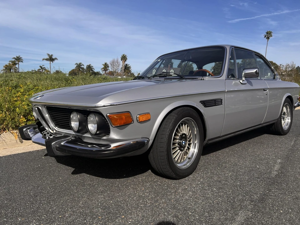 1974 BMW 3.0 CS & CSi - Image 6 of 31