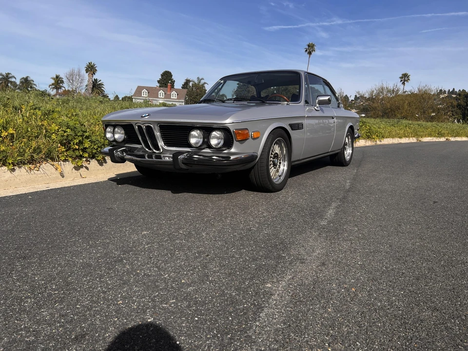 1974 BMW 3.0 CS & CSi - Image 25 of 31
