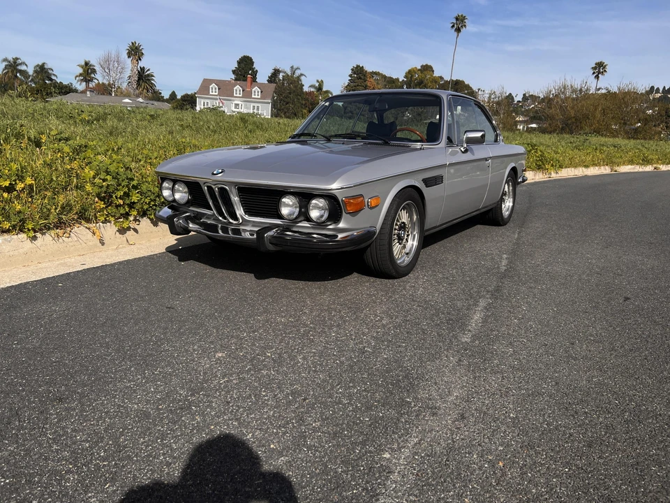1974 BMW 3.0 CS & CSi - Image 26 of 31
