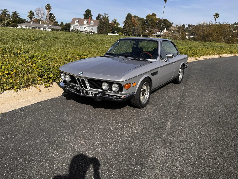 1974 BMW 3.0 CS & CSi - Image 27 of 31