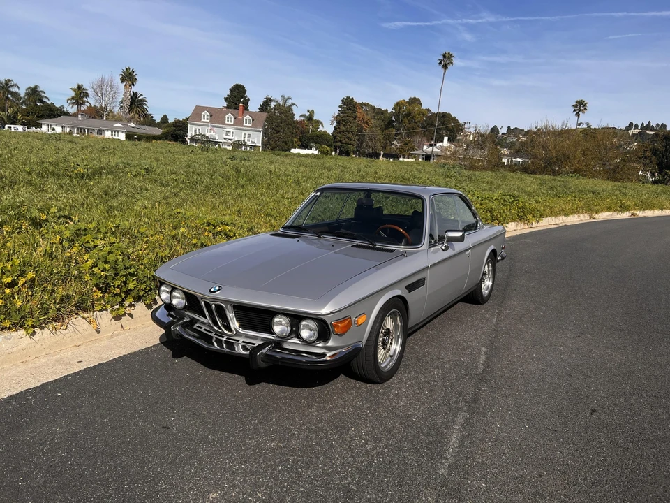 1974 BMW 3.0 CS & CSi - Image 28 of 31