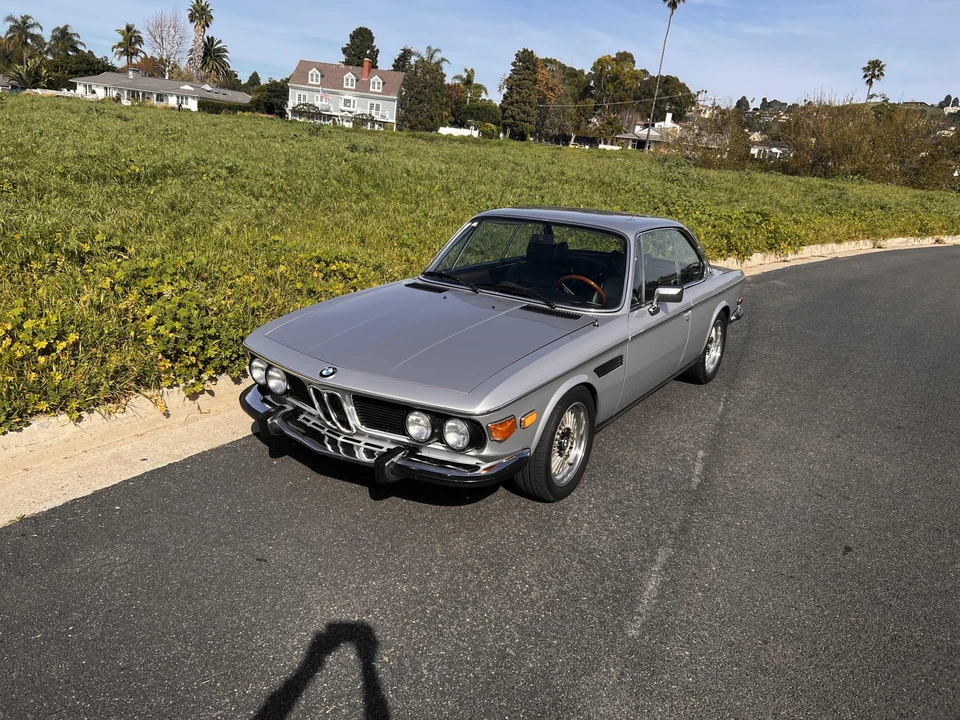 1974 BMW 3.0 CS & CSi - Image 29 of 31
