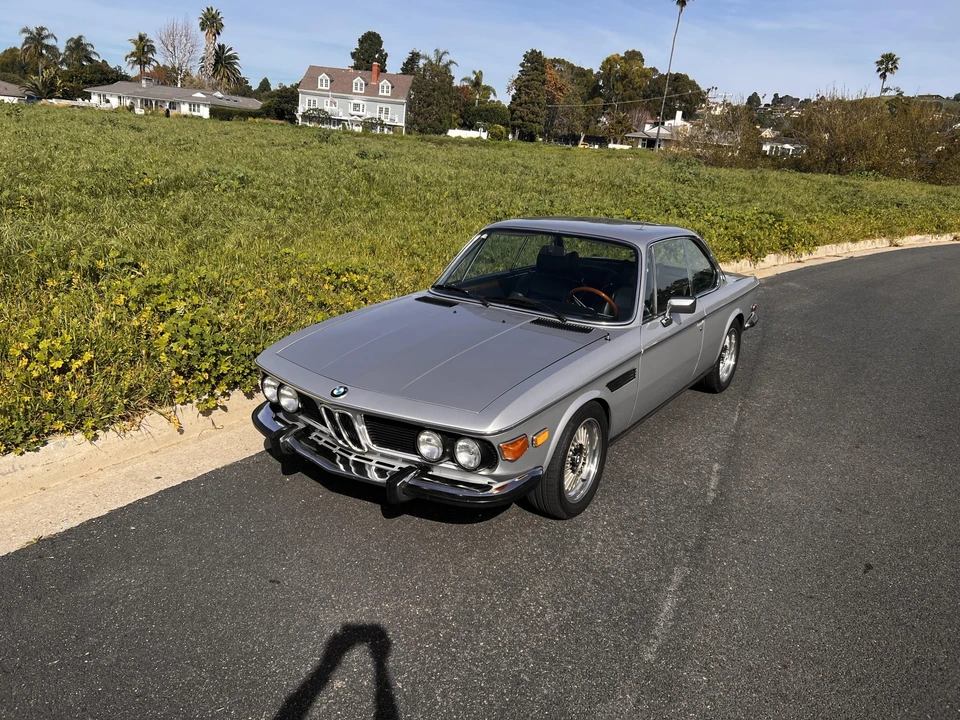 1974 BMW 3.0 CS & CSi - Image 30 of 31
