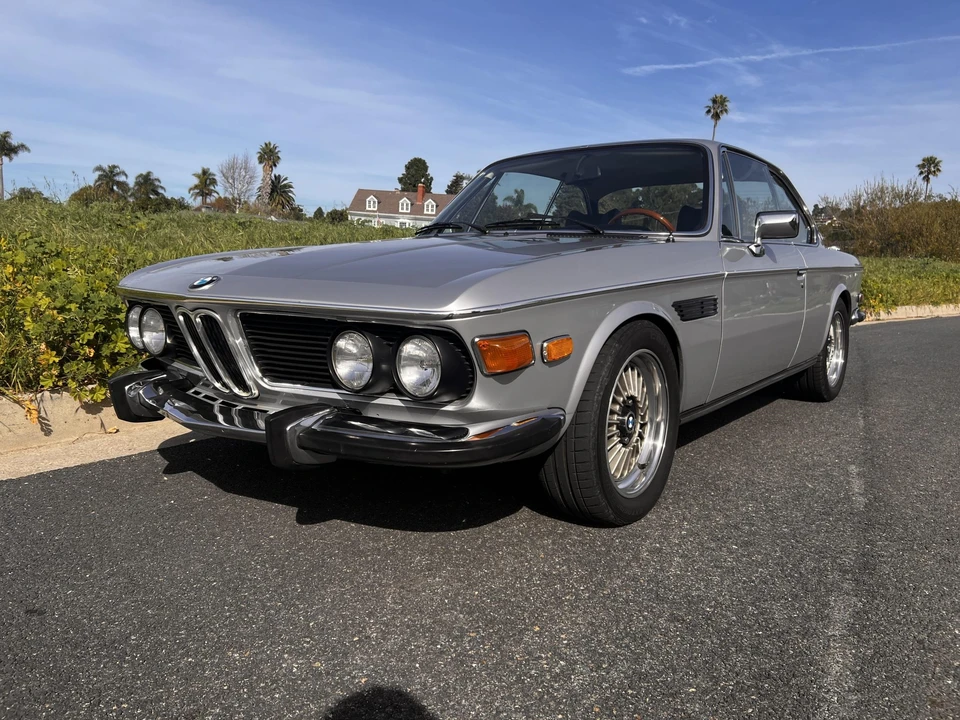 1974 BMW 3.0 CS & CSi - Image 7 of 31