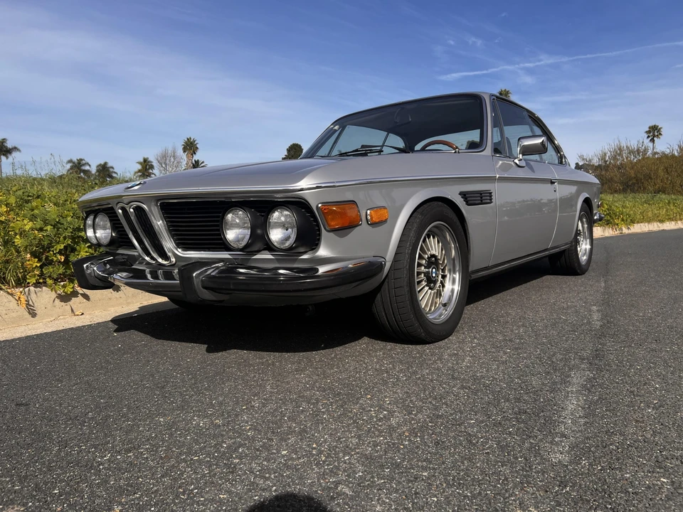 1974 BMW 3.0 CS & CSi - Image 9 of 31
