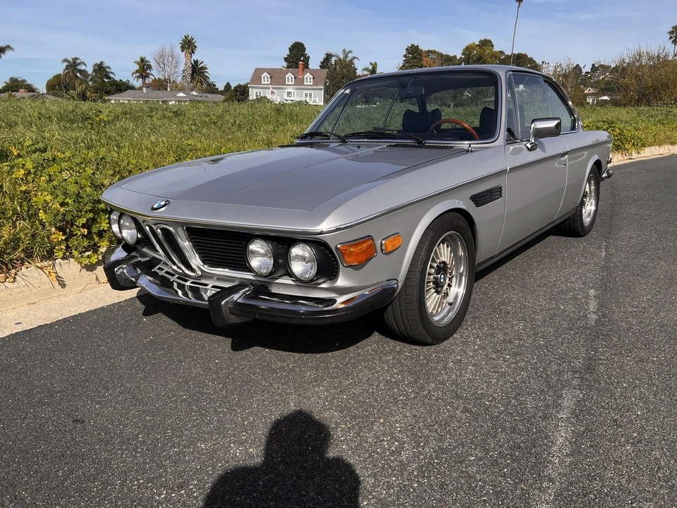 1974 BMW 3.0 CS & CSi - Image 10 of 31