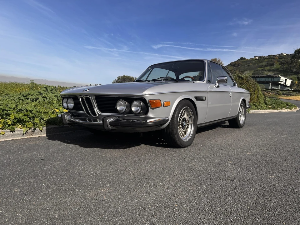 1974 BMW 3.0 CS & CSi - Image 11 of 31
