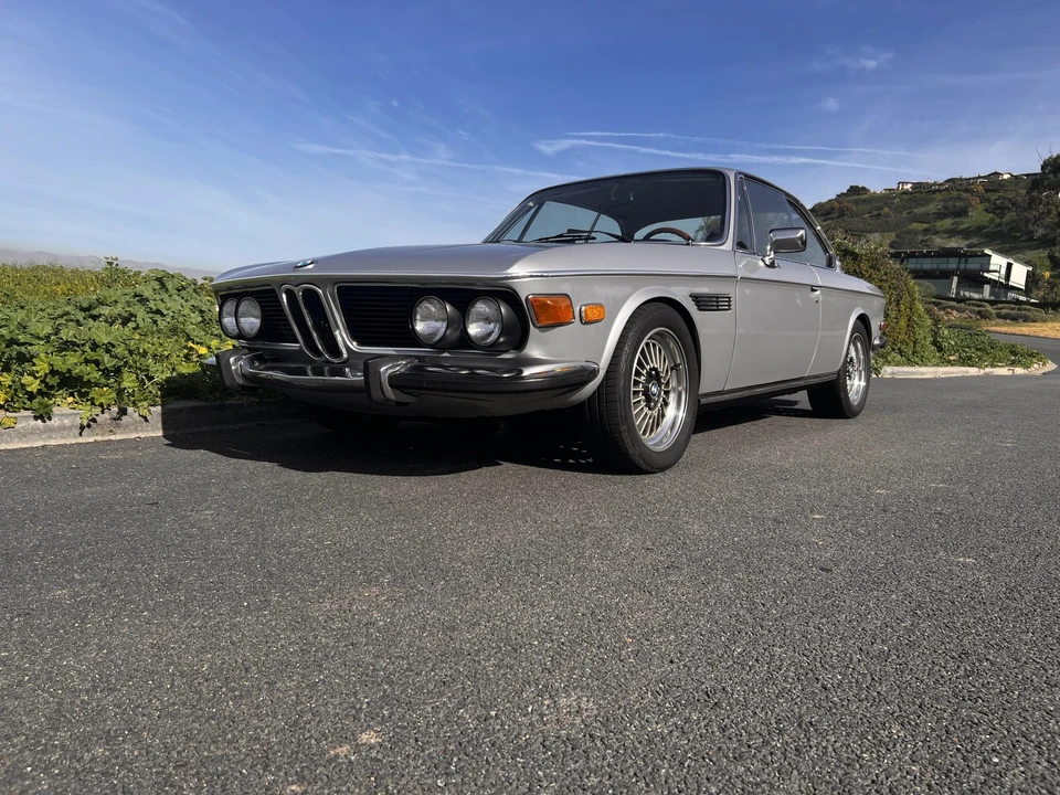 1974 BMW 3.0 CS & CSi - Image 12 of 31