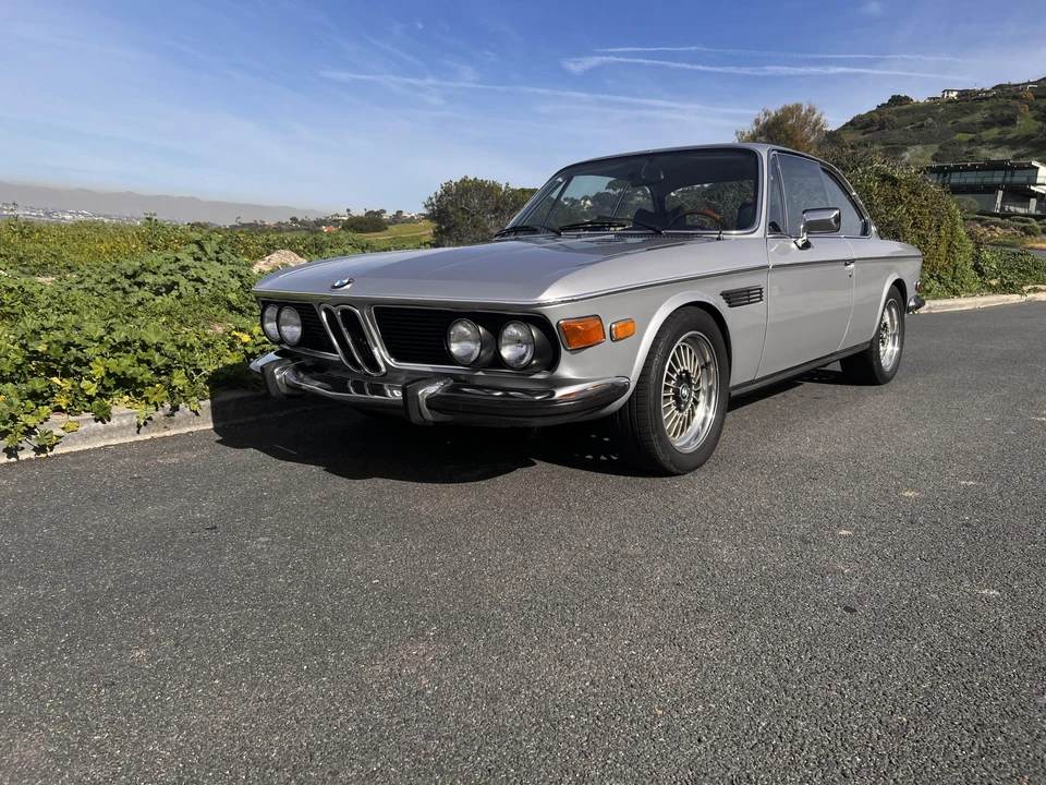 1974 BMW 3.0 CS & CSi - Image 31 of 31
