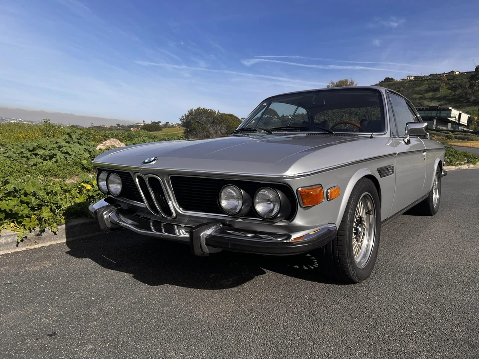 1974 BMW 3.0 CS & CSi - Image 2 of 31
