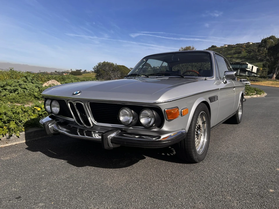 1974 BMW 3.0 CS & CSi - Image 3 of 31
