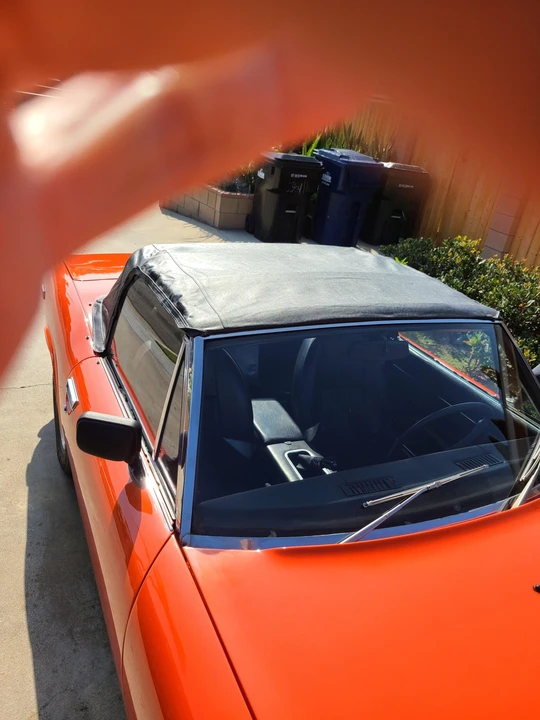 1974 Jensen Jensen-Healey - Image 29 of 31